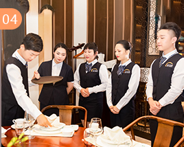 酒店管理專業(yè) 機(jī)遇、挑戰(zhàn)與職業(yè)發(fā)展路徑